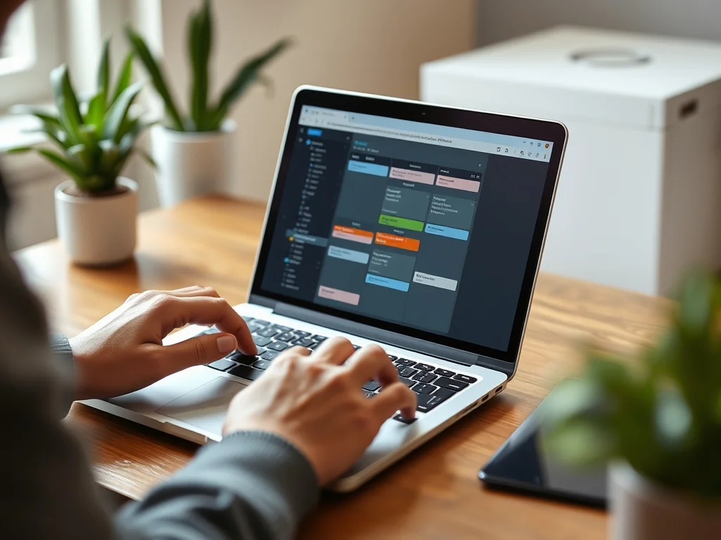 Digivolution Planner Boost Productivity with Digital Planner Templates